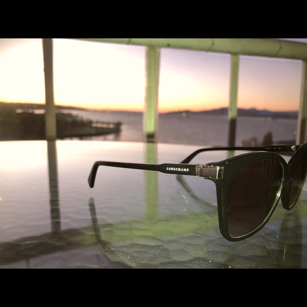 Longchamp Paris LO647S Sunglasses